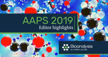 AAPS PharmSci 360 2019: editor highlights highlights-from-aaps-2019