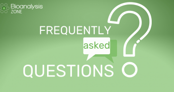 What is bioanalysis? Bioanalysis Zone FAQs bioanalysis-zone-faqs