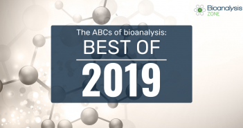 The ABCs of bioanalysis – best of 2019 bioanalysis-roundup-feature
