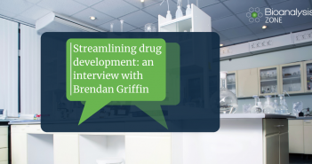 Streamlining drug development: an interview with Brendan Griffin drug development-interview