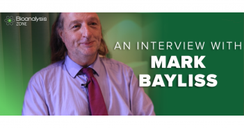 The importance of bioanalysis in clinical studies: an interview with Mark Bayliss bioanalysis-mark-reid-interview