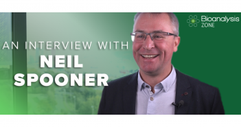 Technological advances and improving patient-centric sampling with Neil Spooner patient-centric sampling-interview