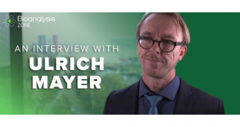 Generating custom antibodies for bioanalytical research: an interview with Ulrich Mayer UM