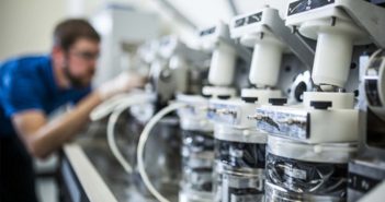 Perspectives on the draft ICH M10 guidance: an interview with John Kadavil medical-lab-equipment