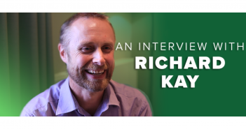 Using HRMS and QQQ for peptidome analysis: an interview with Richard Kay peptidome-analysis-interview
