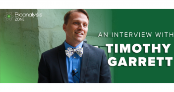 Practical considerations for mass spectrometry with Timothy Garrett mass spectrometry-tg
