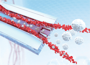 microfluidic device-detect-cancer-cells