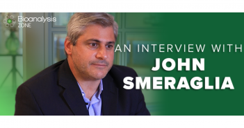 Translational biomarkers in bioanalysis with John Smeraglia j-smeraglia-on-translational biomarkers