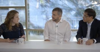 Coffee Chat: developments in cell and gene therapies Feature-Coffee-Chat-Jan-2020