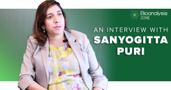 The challenges of cell and gene therapy products with Sanyogitta Puri cell therapy-interview