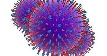 Could a new portable microfluidic device be used to rapidly identify viruses in clinical samples? microfluidic-device-detect-influenza-virus