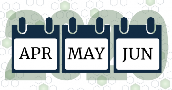 Conference and event highlights: April to June conference and event-apr-jun-round-up