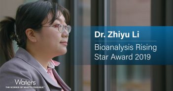 Why nominate? An interview with Zhiyu Li (WuXi AppTec) – the 2019 BRSA winner BRSA_Thumbnail_V1