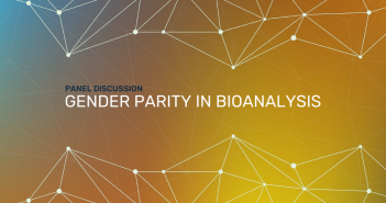 Panel discussion: gender parity in bioanalysis gender parity in bioanalysis-feature-image