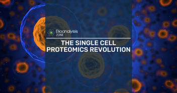 The single cell proteomics revolution Single cell proteomics rev