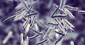New LC–MS workflows for infectious disease diagnosis: Thermo Fisher announce collaboration tuberculosis-bacteria