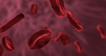 Novel diagnostic biomarker for acute adult T-cell leukemia discovered red-blood-cells