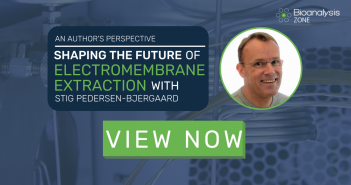Shaping the future of electromembrane extraction electromembrane extraction with spb