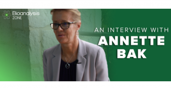 Women in pharmaceutical sciences: an interview with Annette Bak Annette Bak