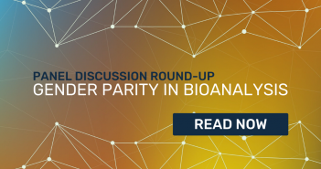 Gender parity in bioanalysis: panel discussion round-up gener parity panel discussion round up feature image