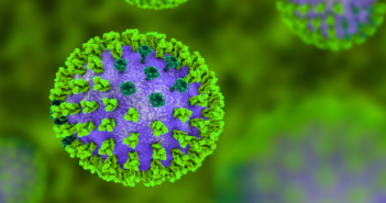 COVID-19 test: no sample preparation required SARS-Cov-2-COVID-19 diagnostic test