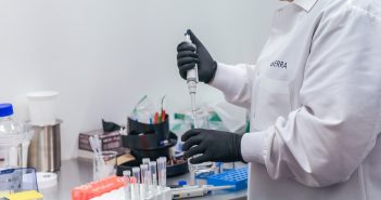 Life sciences companies enter international partnership to develop and manufacture rapid test for COVID-19 rapid covid-19 test-scientist