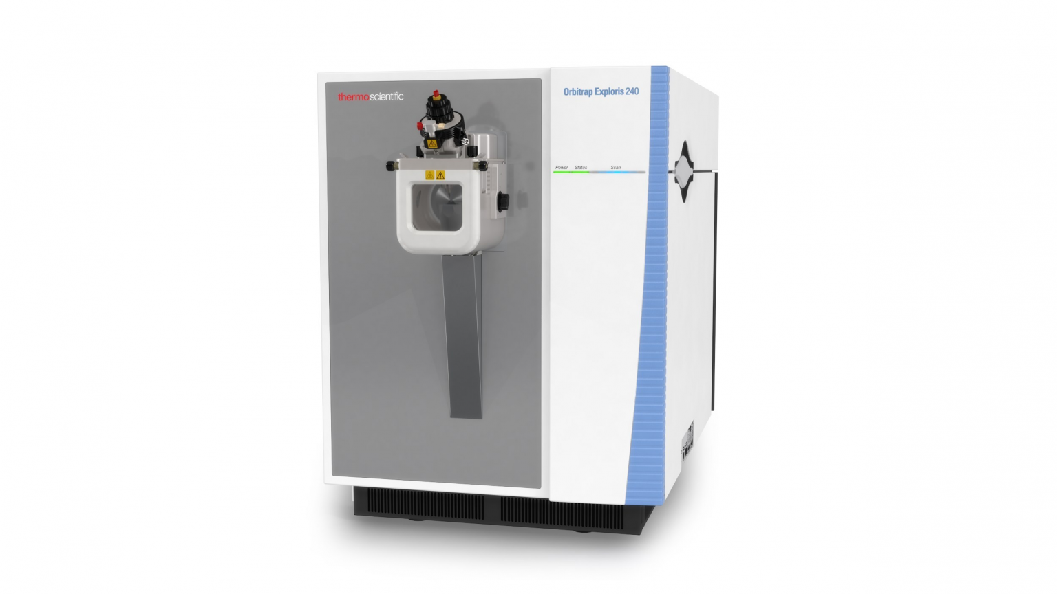 New highresolution mass spectrometers released by Thermo Fisher