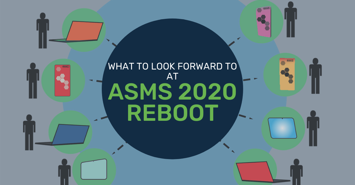 ASMS 2020 Reboot what to look forward to Bioanalysis Zone