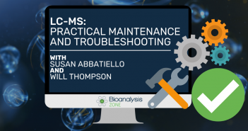 Troubleshooting LC–MS: meet the instructors of the ASMS short course troubleshooting LC–MS feature image