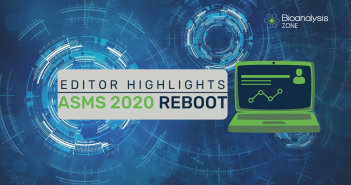 Editor highlights: ASMS 2020 Reboot ASMS 2020 Reboot-editor highlights-feature-image