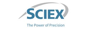 SCIEX console logo