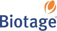 Biotage logo