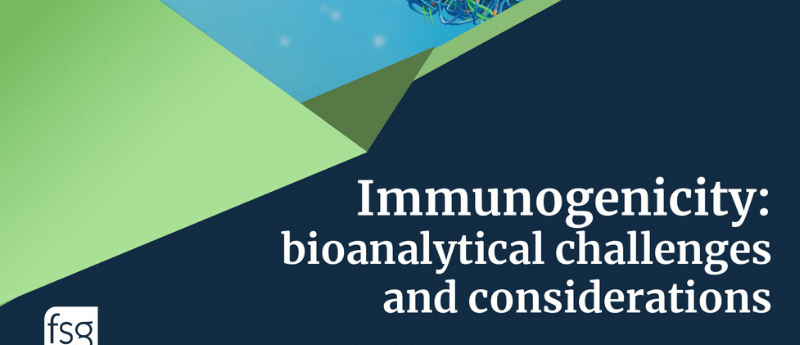 Immunogenicity