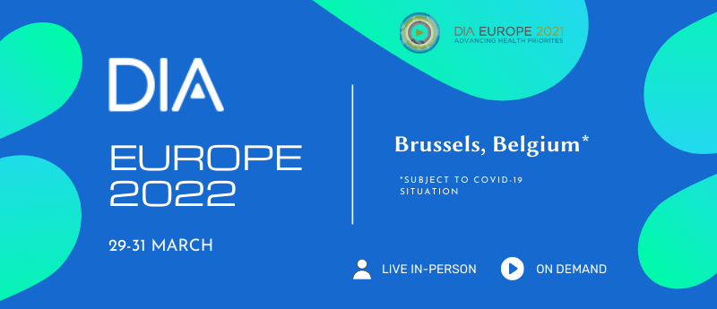 Dia Europe 22 Bioanalysis Zone