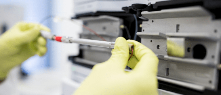 33rd Sanibel Conference on Mass Spectrometry - Bioanalysis Zone 33rd Sanibel Conference on Mass Spectrometry - Bioanalysis Zone