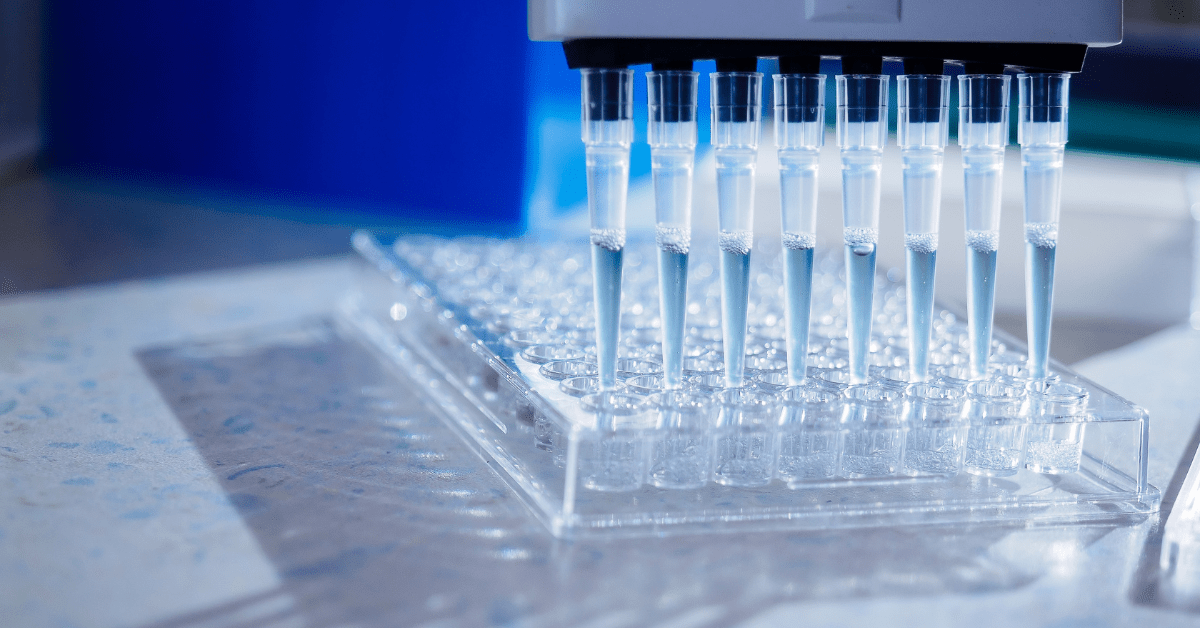 Technology Digest singleanalyte biomarker assays for pharmacodynamic or safety assessment