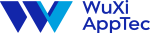 WuXi AppTec Logo