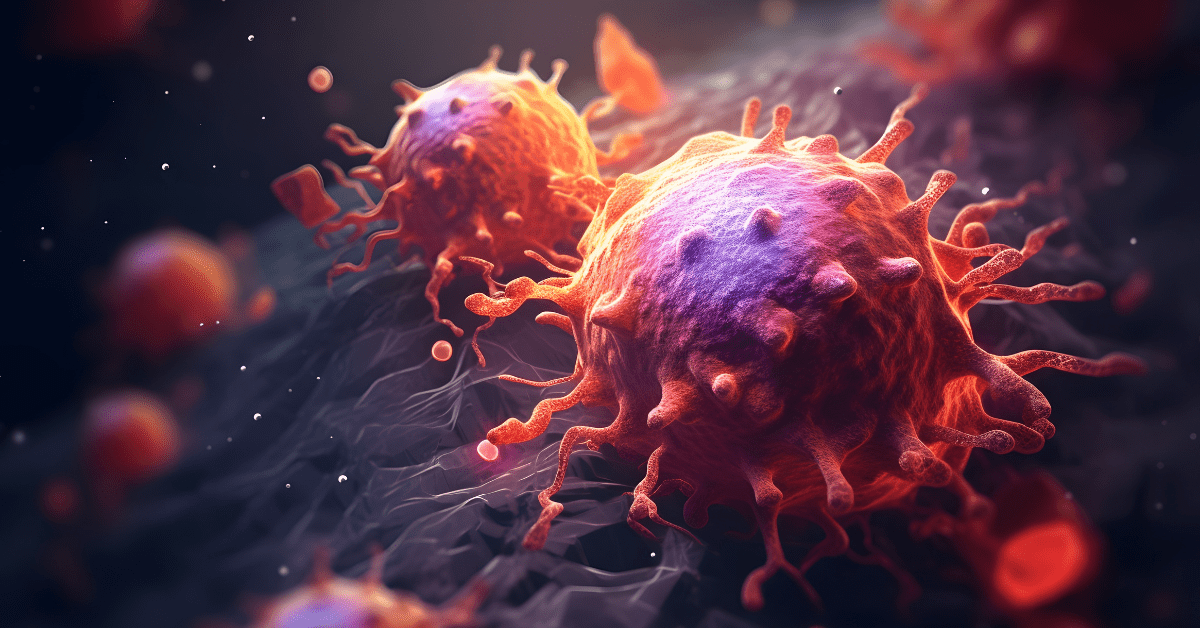 How Treg cells impact CAR-T therapy