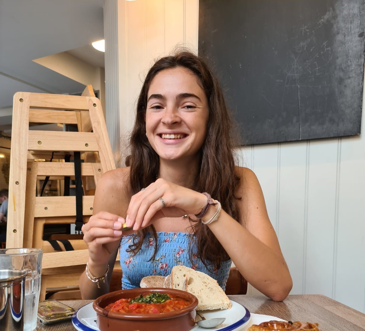 Emma Hall - Bioanalysis Zone