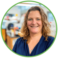Headshot of Jennifer Zimmer, PhD