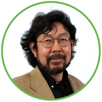 Headshot of Jian Wang, PhD