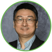 Headshot of Long Yuan, PhD