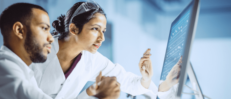 Labcorp Webinar