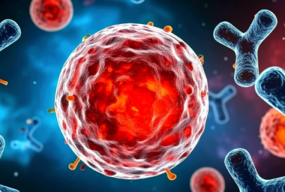 Scientific poster: Transforming autoimmune research with ultrasensitive biomarker quantification