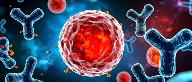 Scientific poster: Transforming autoimmune research with ultrasensitive biomarker quantification