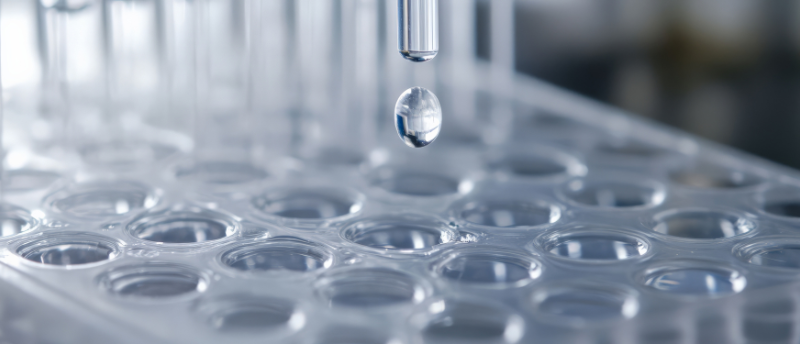 Application Note: Comparing ultrasensitive immunoassay platforms with SMC® kits